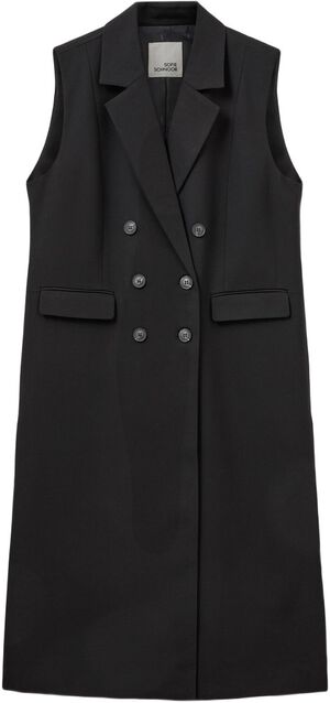 ELISABETHSW VEST
