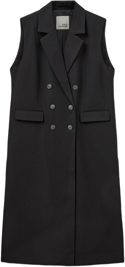 ElisabethSW Vest