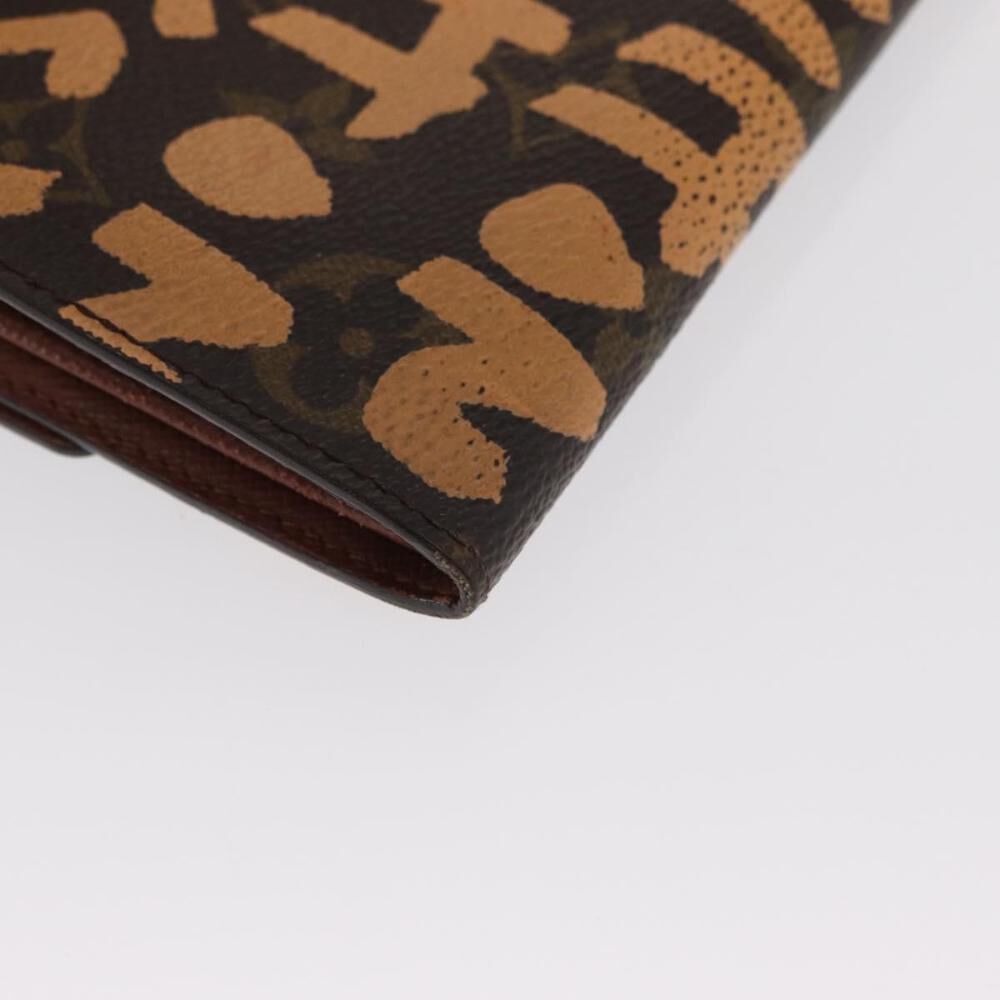Louis Vuitton Porte Monnaie
