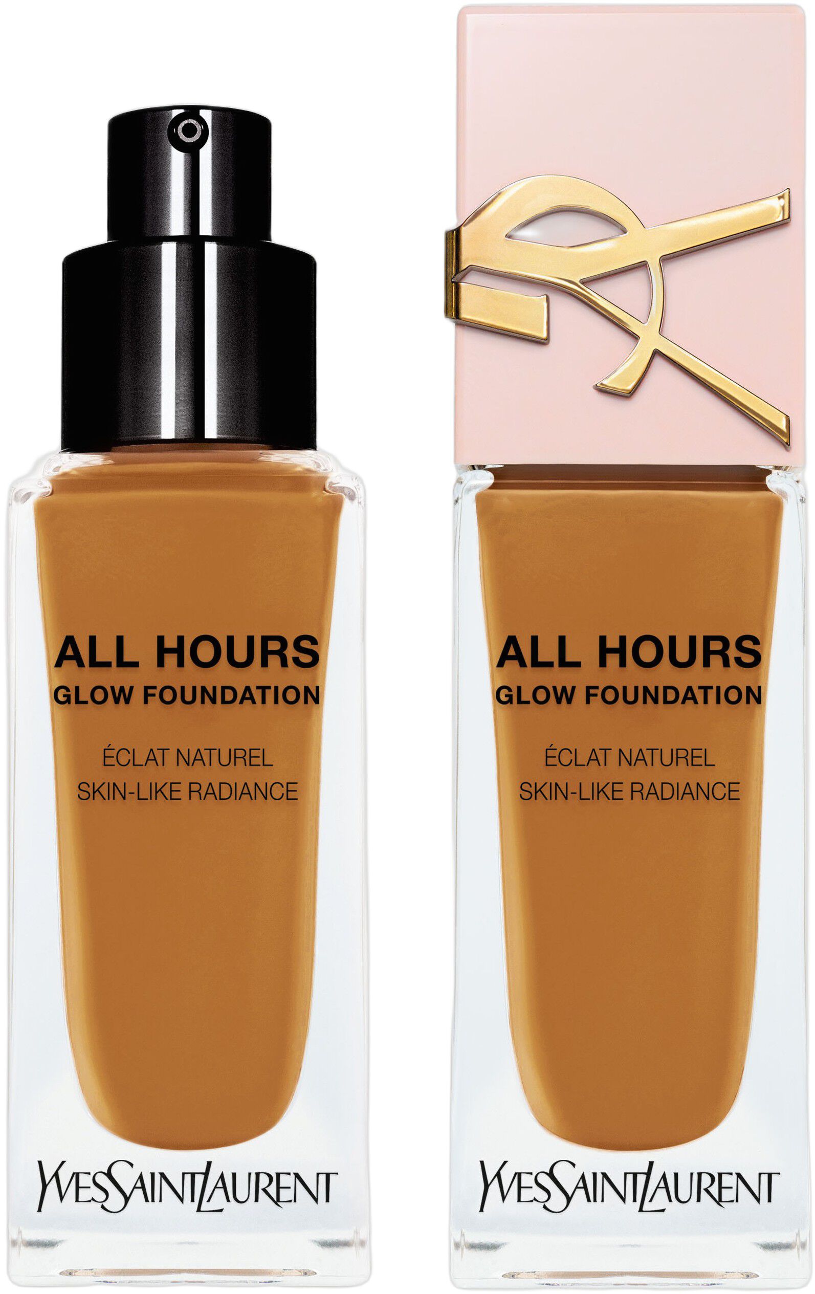 All Hours Glow Foundation