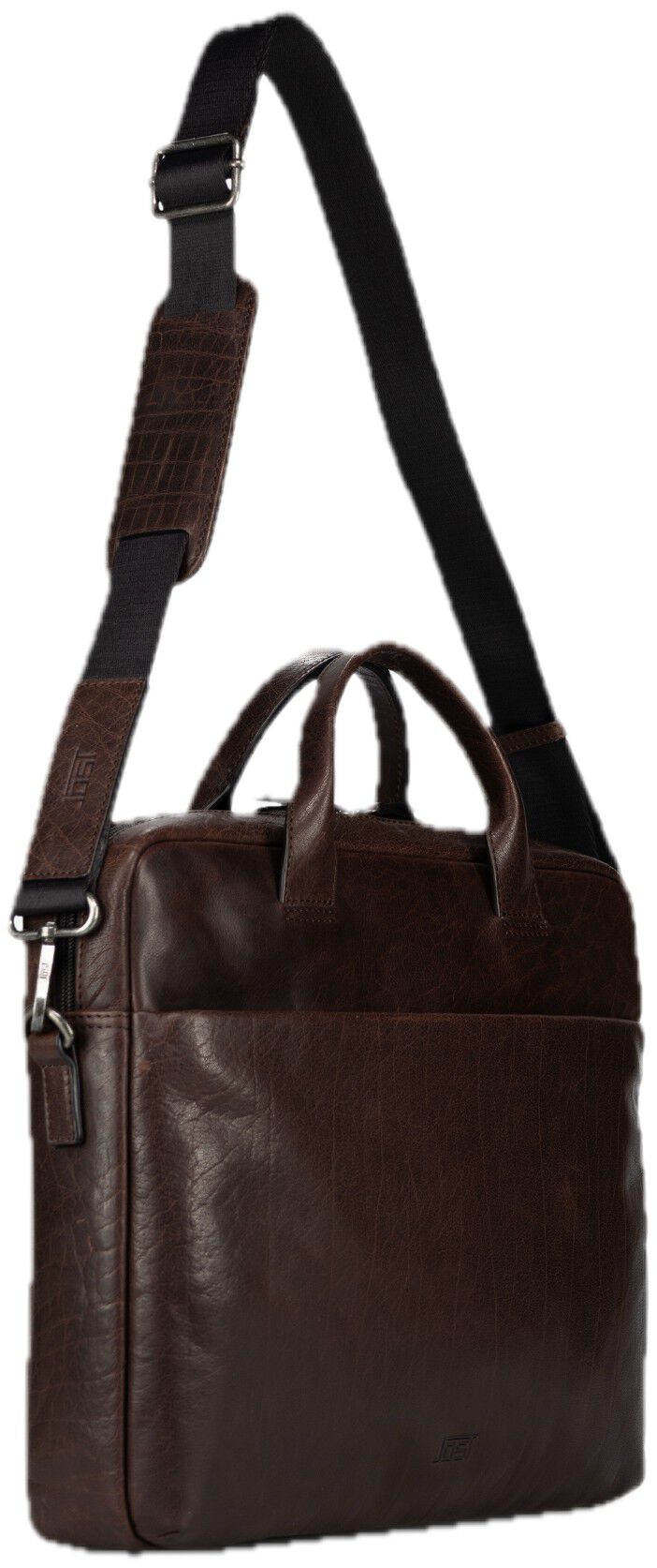 GLASGOW Business Bag 1C brown