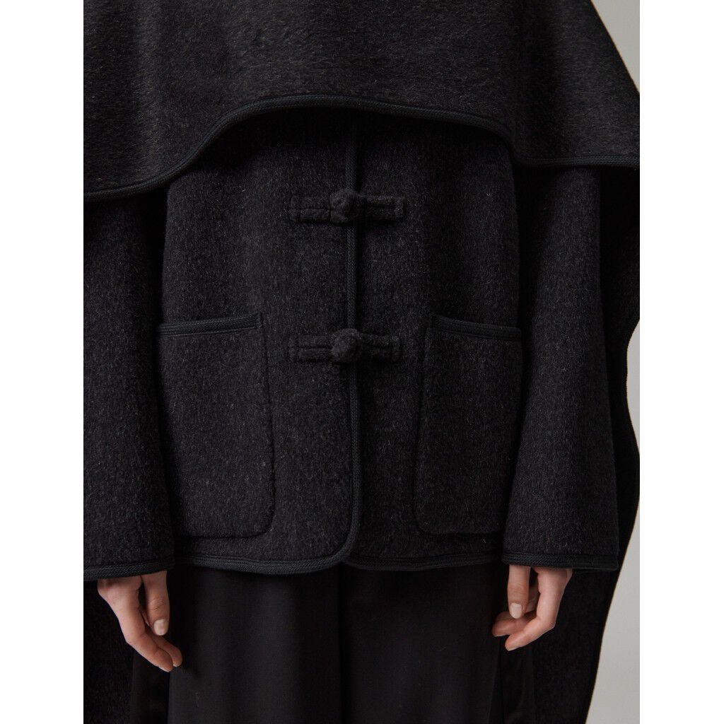 DAYSia - Bonded Soft Wool