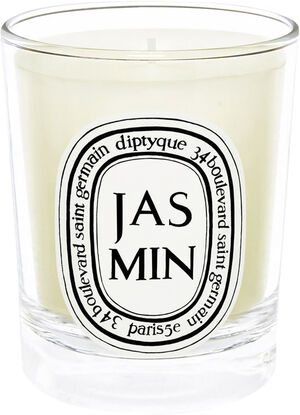 Jasmin Mini Candle