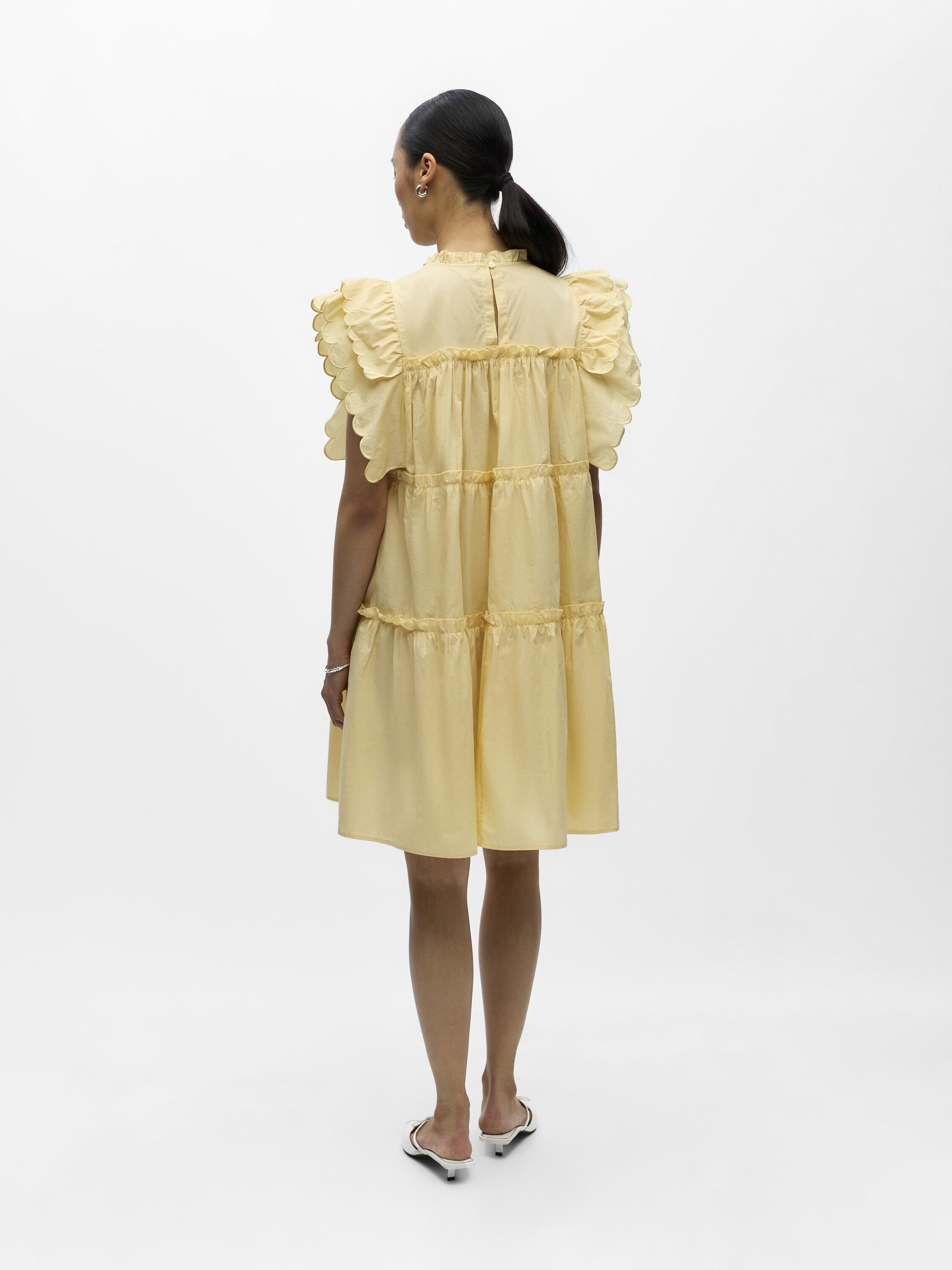 OBJHOPE S/L DRESS REP