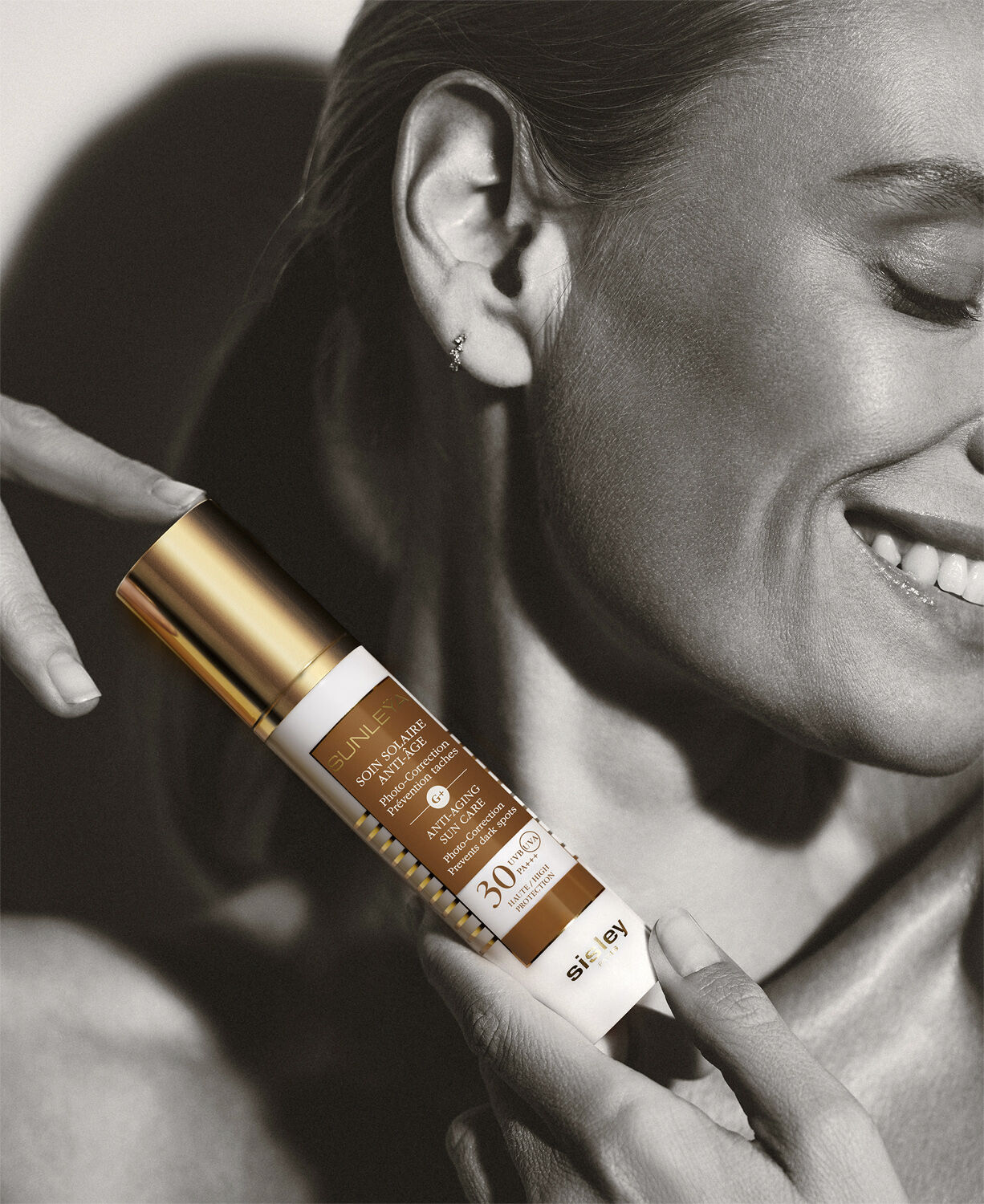 Sunle&yuml;a Anti-Aging Sun Care SPF30 50 ml