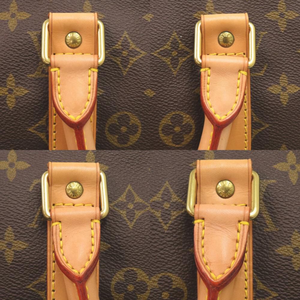 Louis Vuitton Keepall