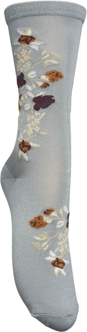 Fleuriora Visca Sock