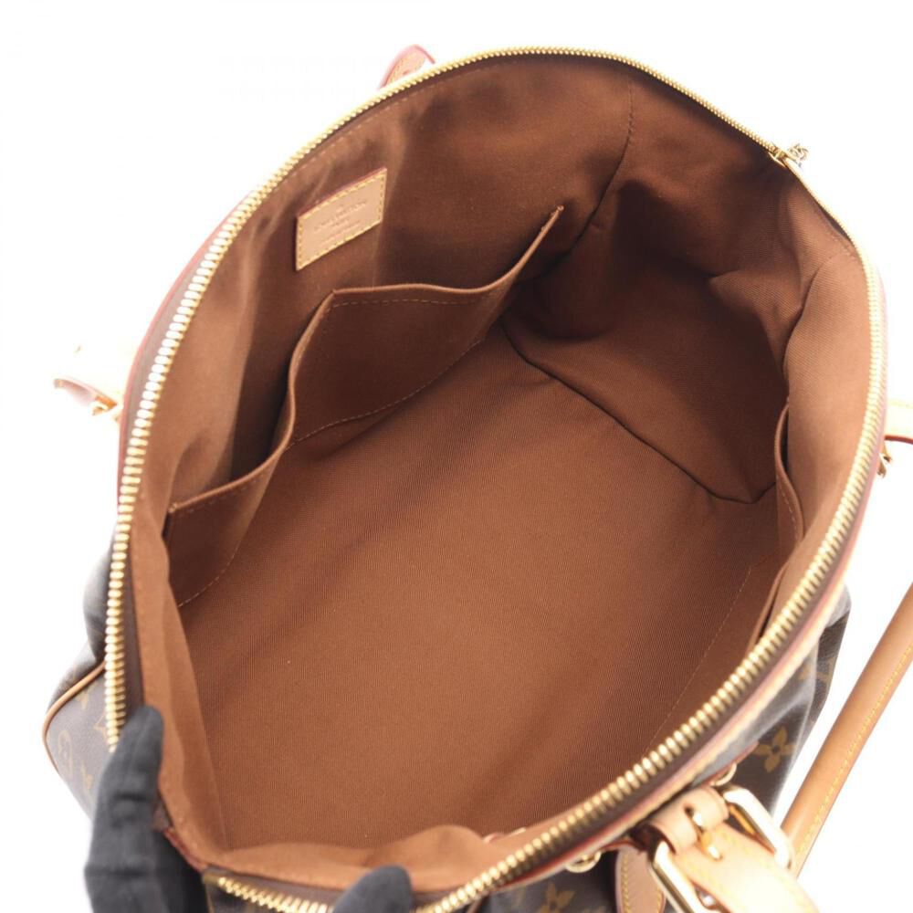Louis Vuitton Tivoli