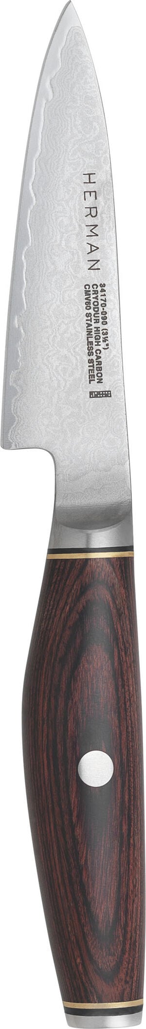 Herman Shotoh 9 cm