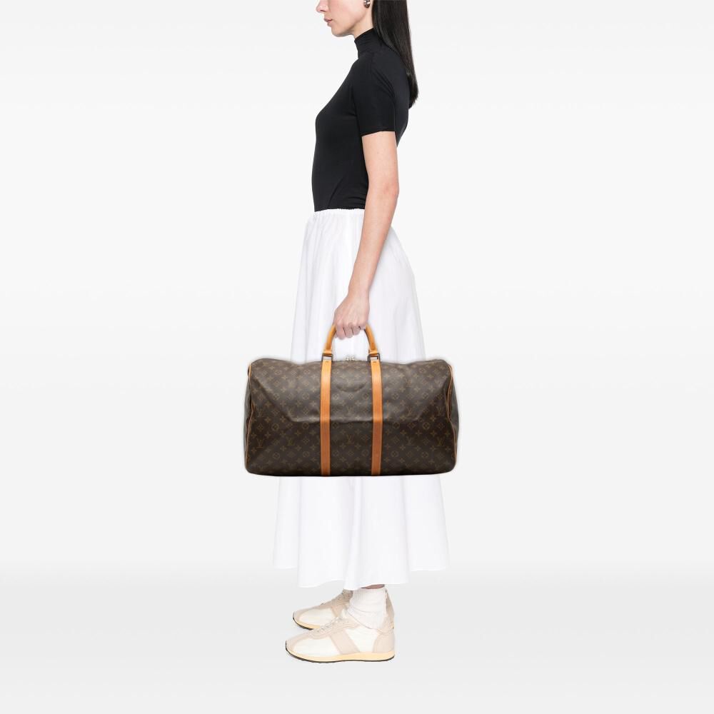 Louis Vuitton Keepall