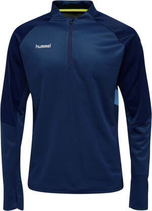 Tech Move Half Zip træningstrøje