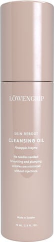 Skin Reboot - Cleansing Oil