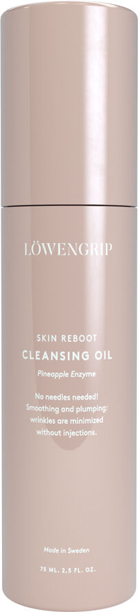 Skin Reboot - Cleansing Oil