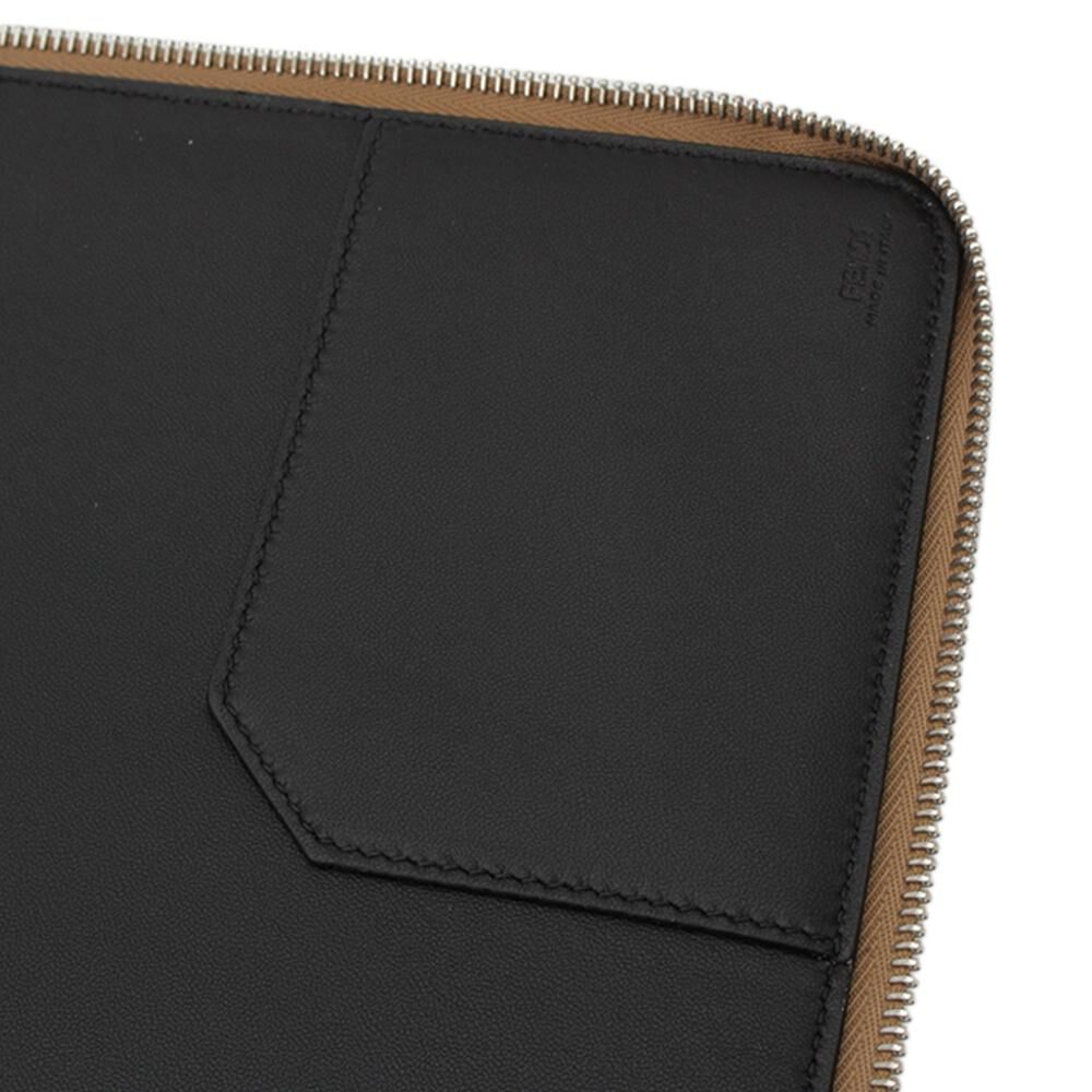 Fendi Clutch