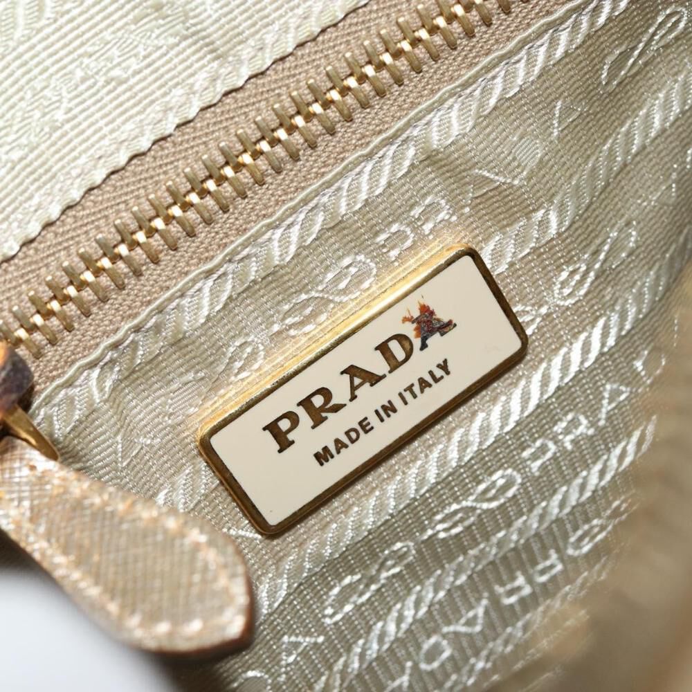 Prada Shoulder Bag