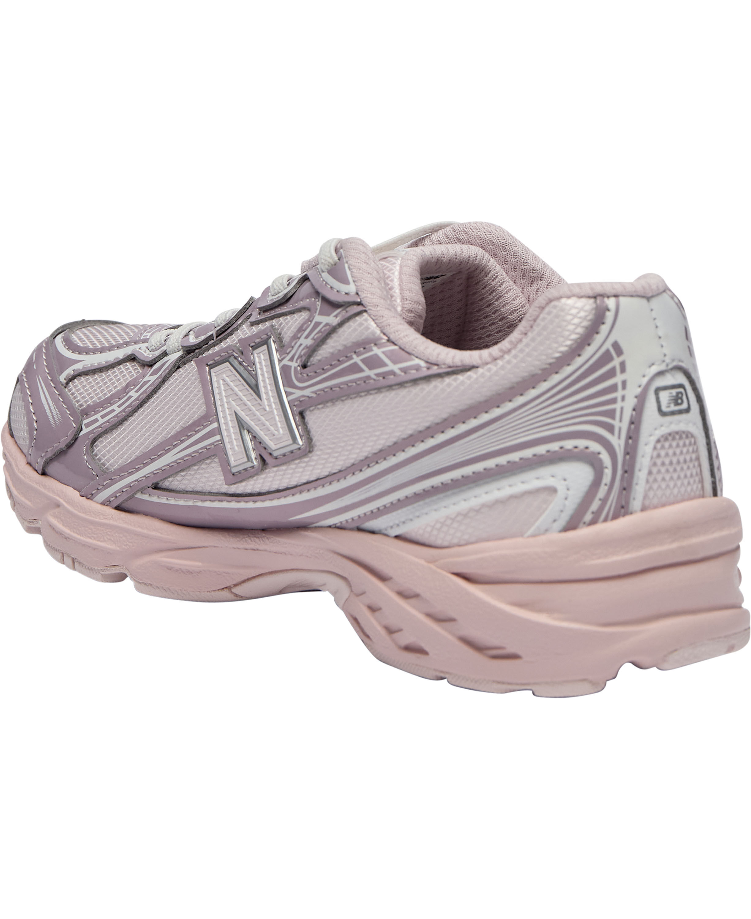 New Balance 740 Kids Bungee Lace