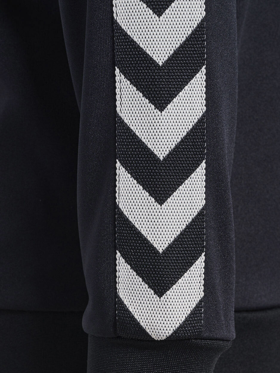 HML Newi Zip Sweatshirt