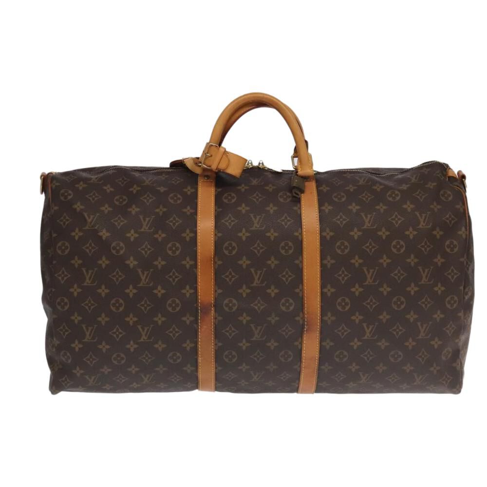 Louis Vuitton Keepall
