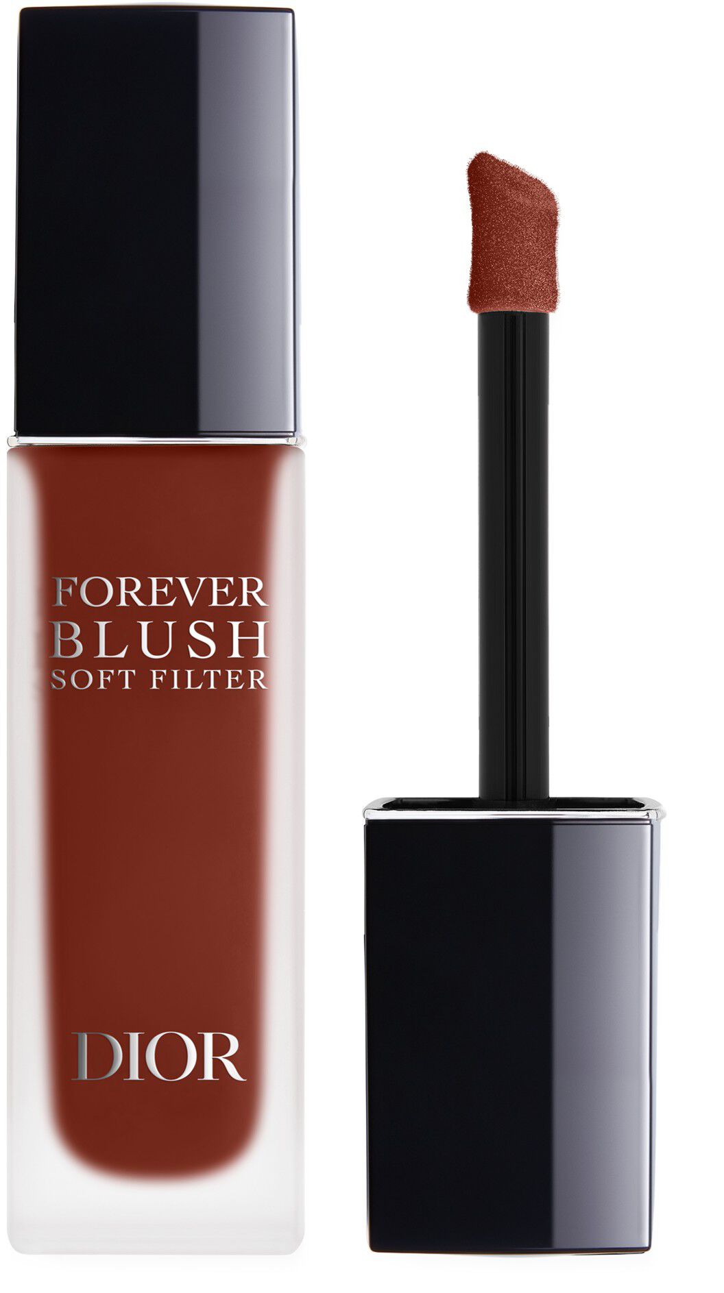 Dior Forever Blush Soft Filter Whipped Liquid Blush