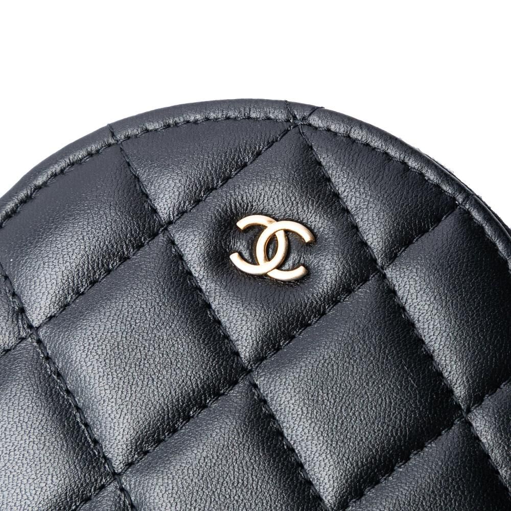 Chanel Pouch
