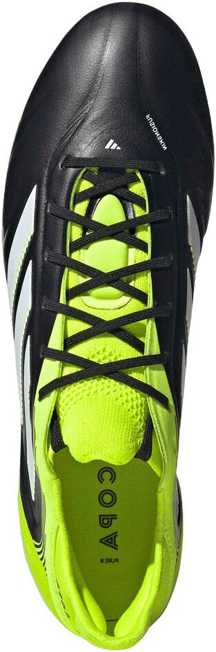 Copa Pure III Elite AG Fodboldst&oslash;vler