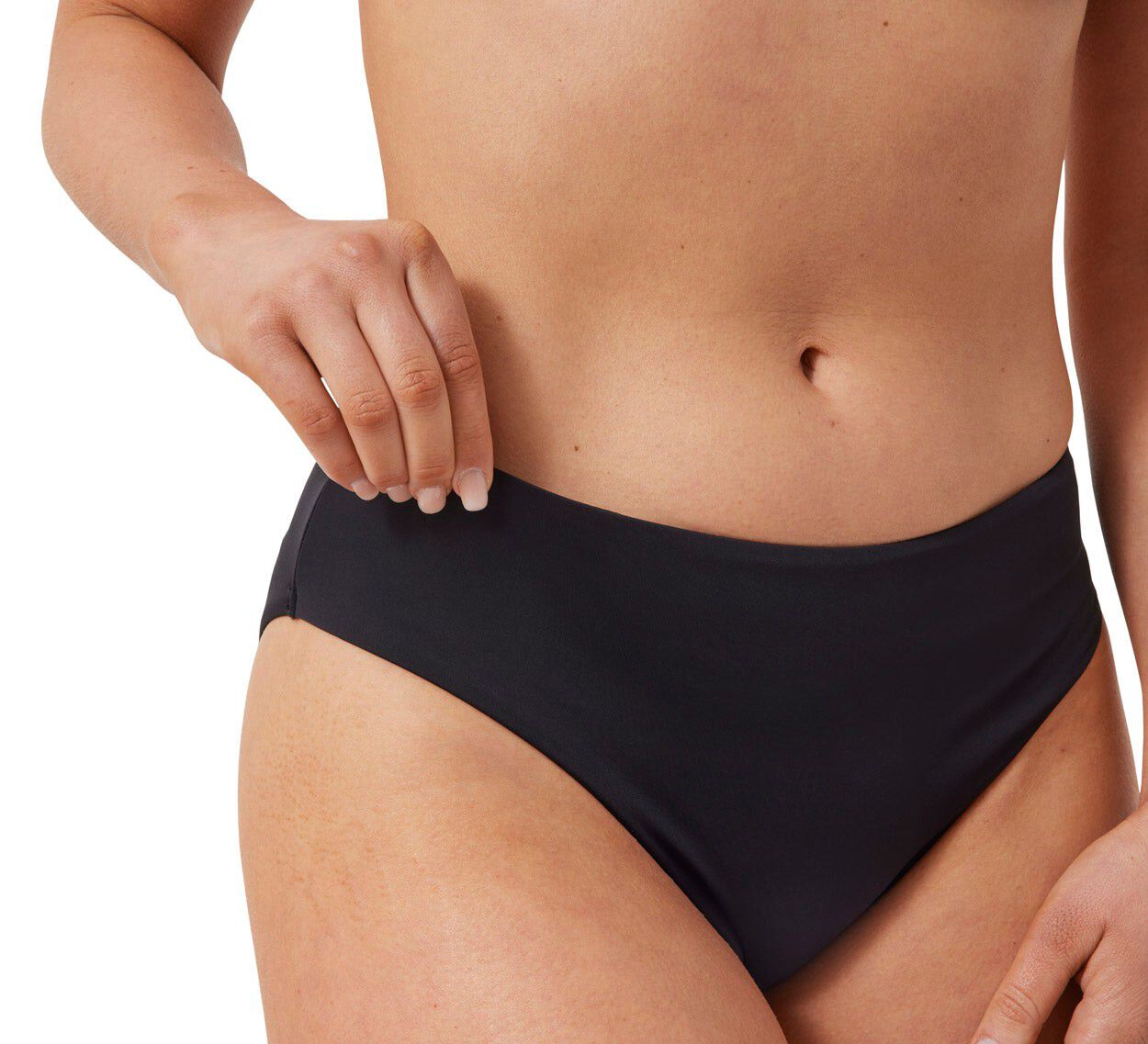 Fiji Brief Bikiniunderdel