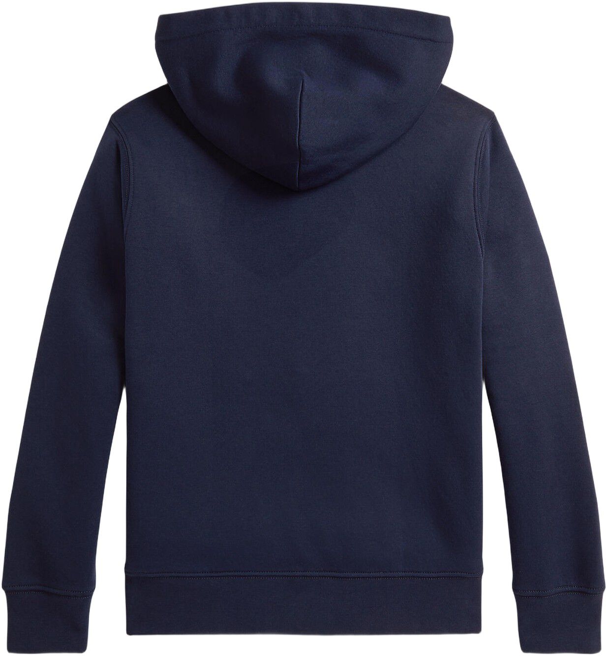Polo Bear Fleece Hoodie