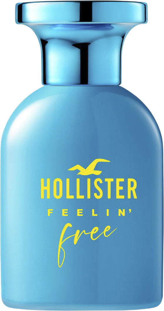 Feelin&acute; Free for Him Eau de toilette 50. 0 ML