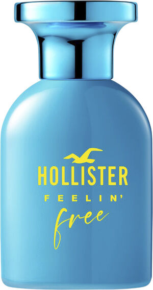 Feelin´ Free for Him Eau de toilette 50. 0 ML