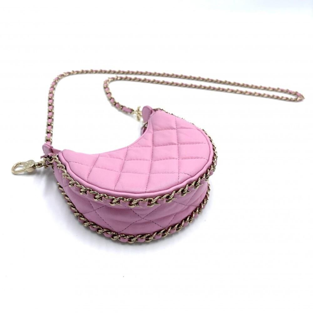 Chanel Crossbody Bag