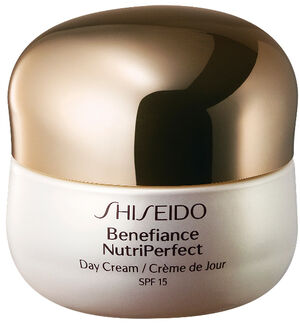 Benefiance Nutriperfect Day Cream SPF15 50 ml.