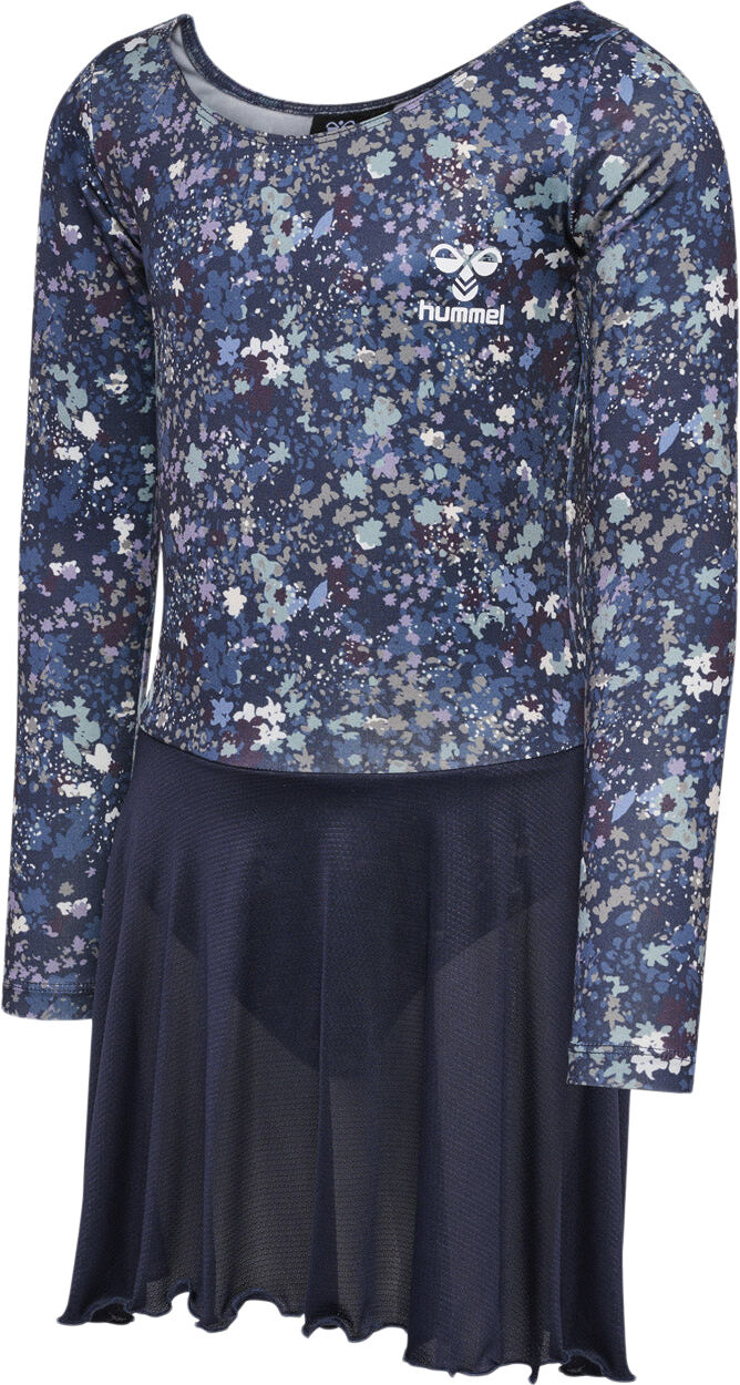 Freja Gymnastikdragt