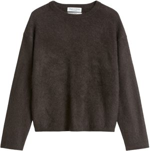 Pullovers, LSL, Round-Neck