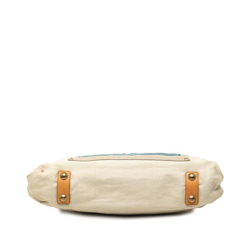 Louis Vuitton Shopper