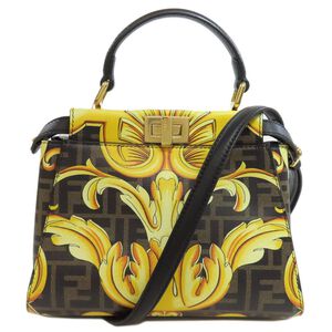 Fendi Peekaboo