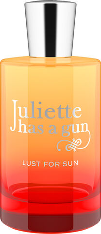 JULIETTE HAS A GUN Lust For Sun EdP