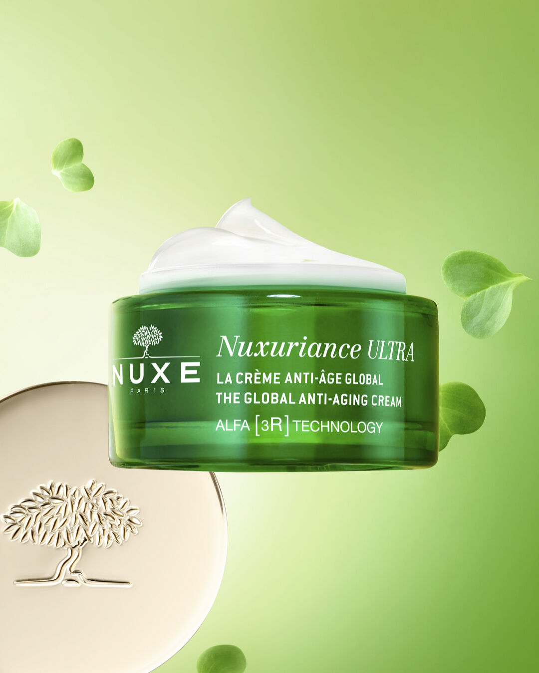 NUXURIANCE ULTRA - DAY CREAM - ALL SIN TYPE 50 ML