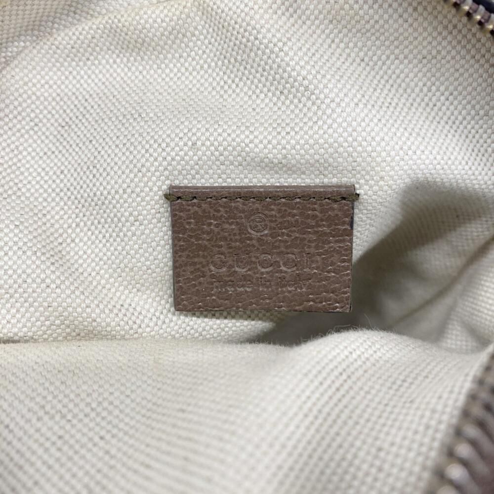 Gucci Shoulder Bag