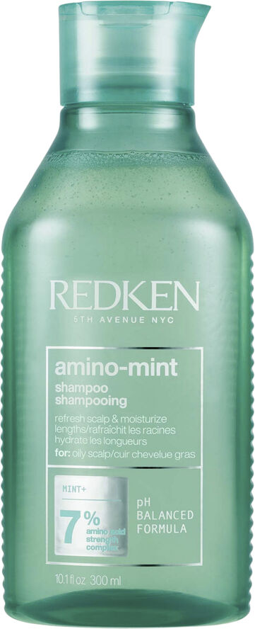 Amino Mint Shampoo