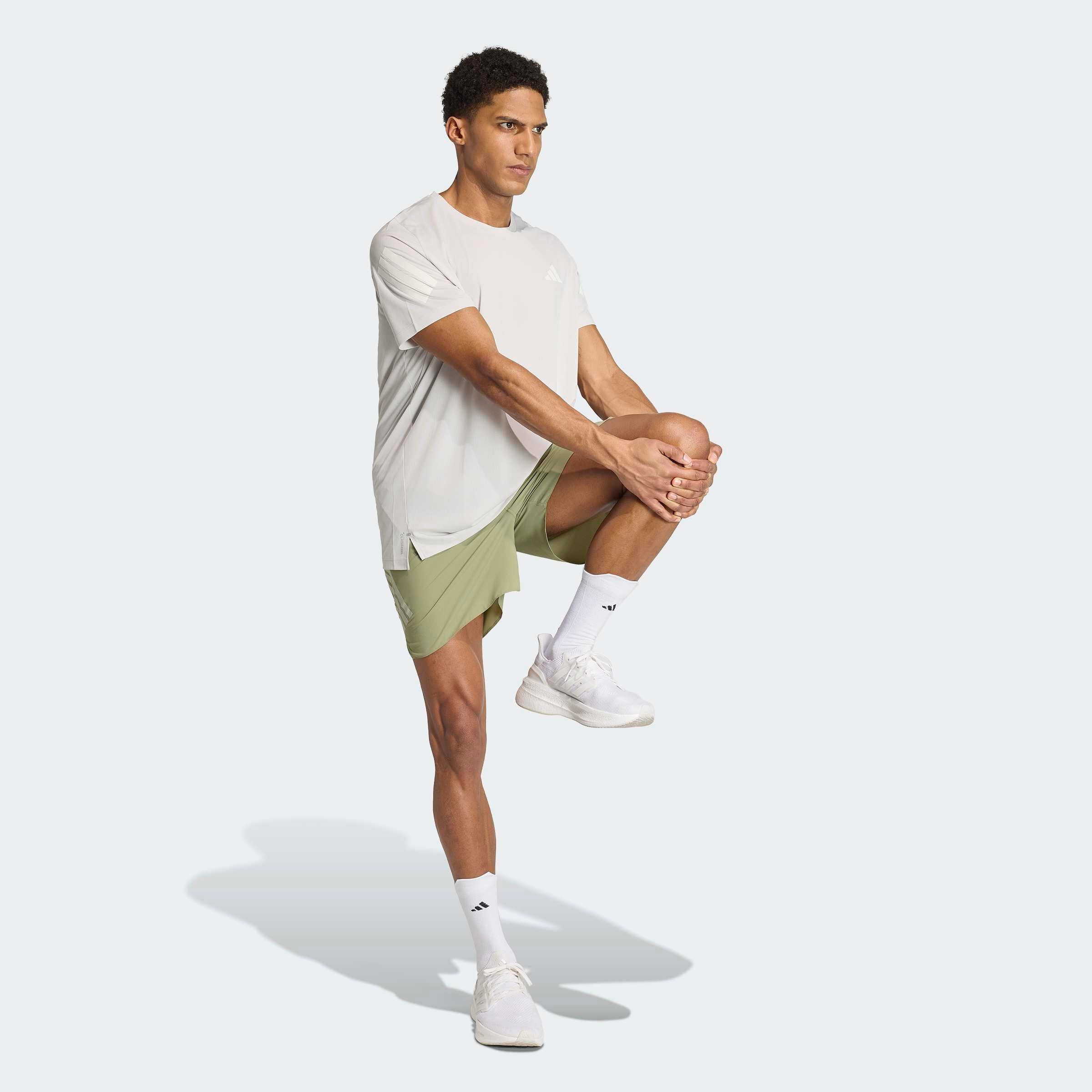 adi365 Climacool L&oslash;be T-Shirt