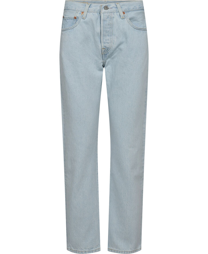 501 JEANS FOR WOMEN ICE CLOUD