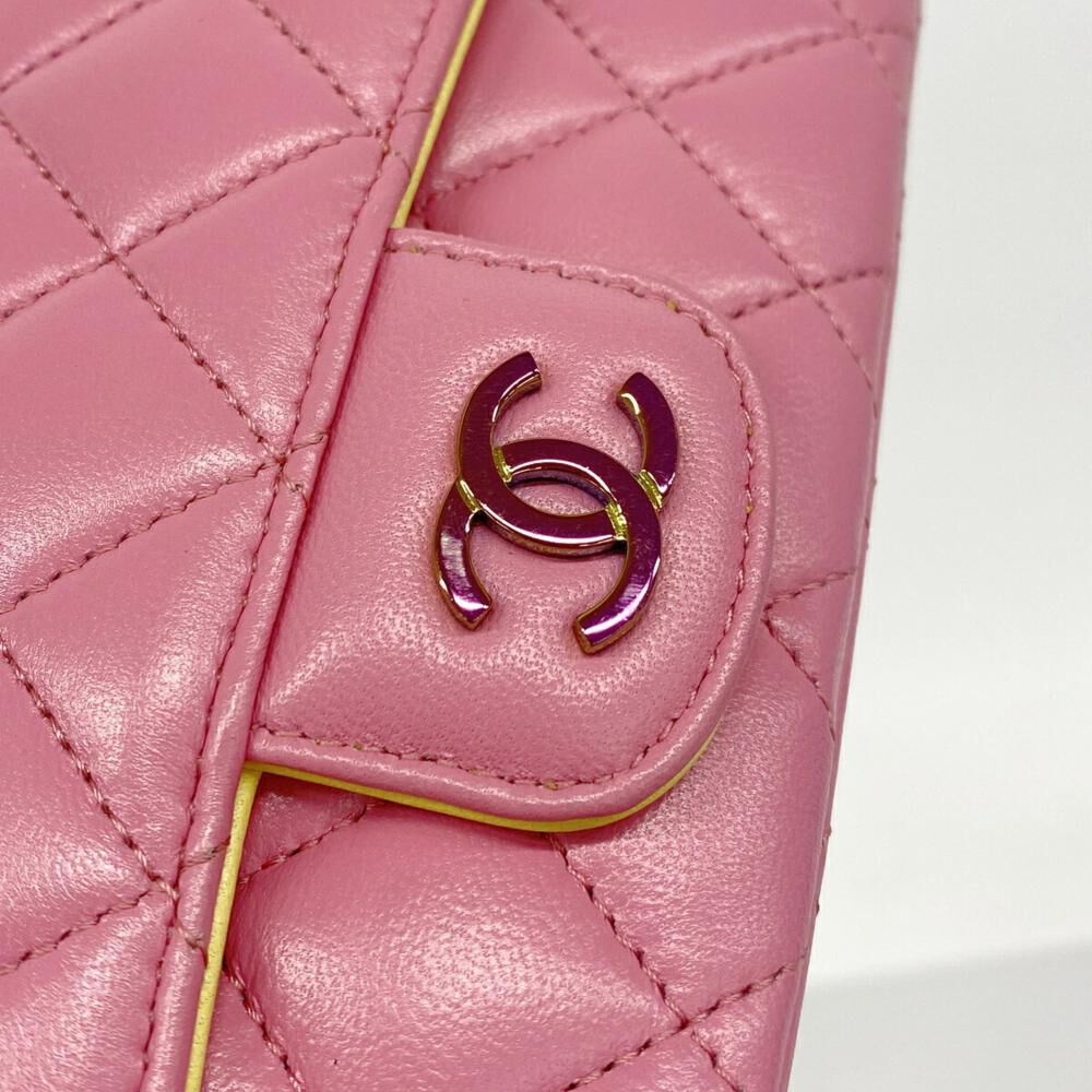 Chanel Shoulder Bag
