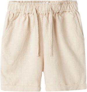 NMMFAHER SHORTS F