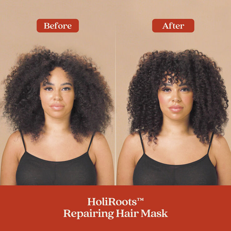 HoliRoots - Repairing Hair Mask
