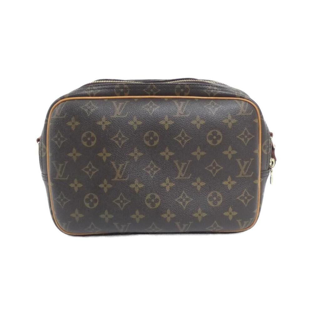 Louis Vuitton Reporter