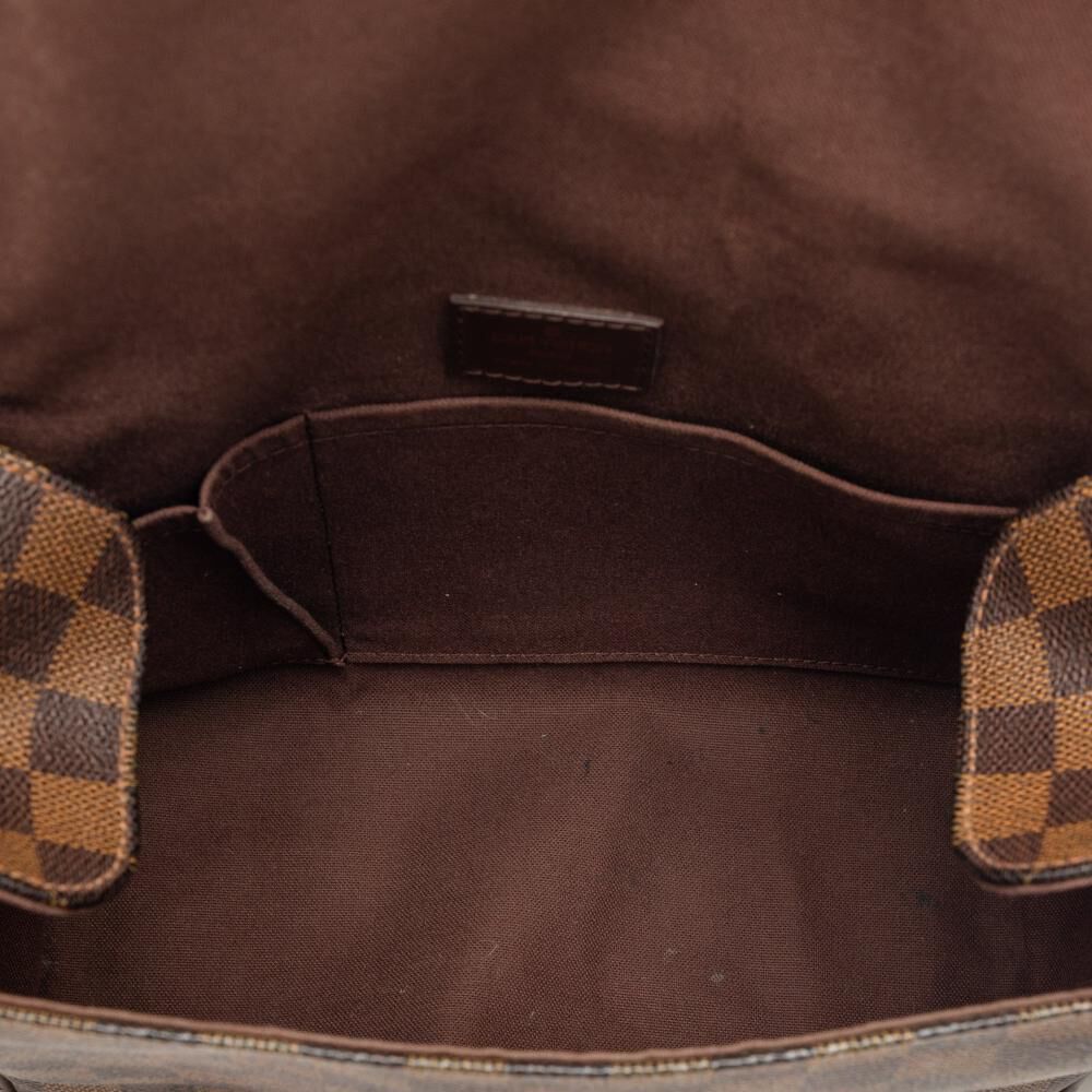 Louis Vuitton Reporter