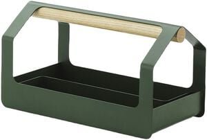 Haus Toolbox Dark Green