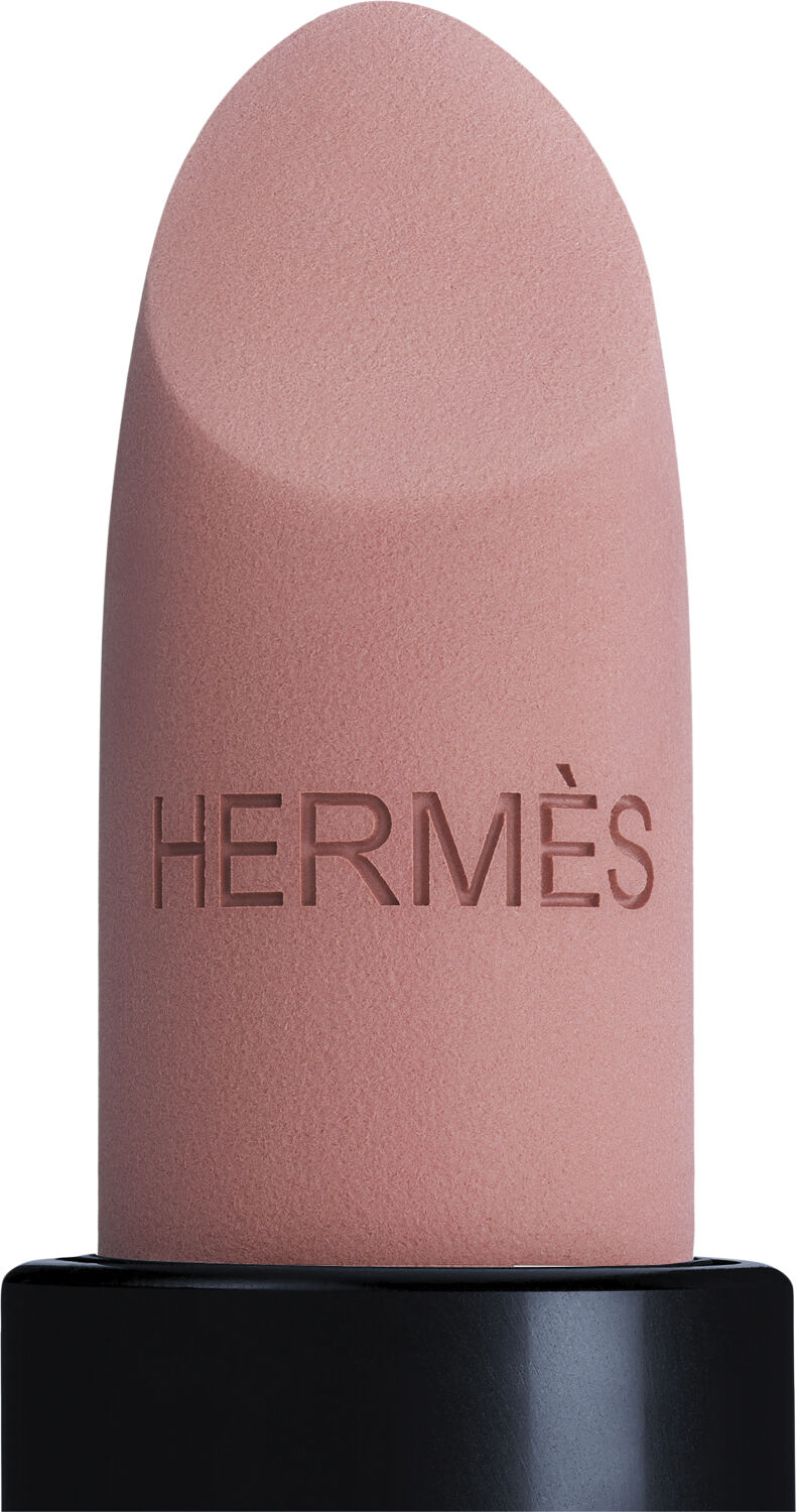 Rouge Herm&egrave;s, matte lipstick refill