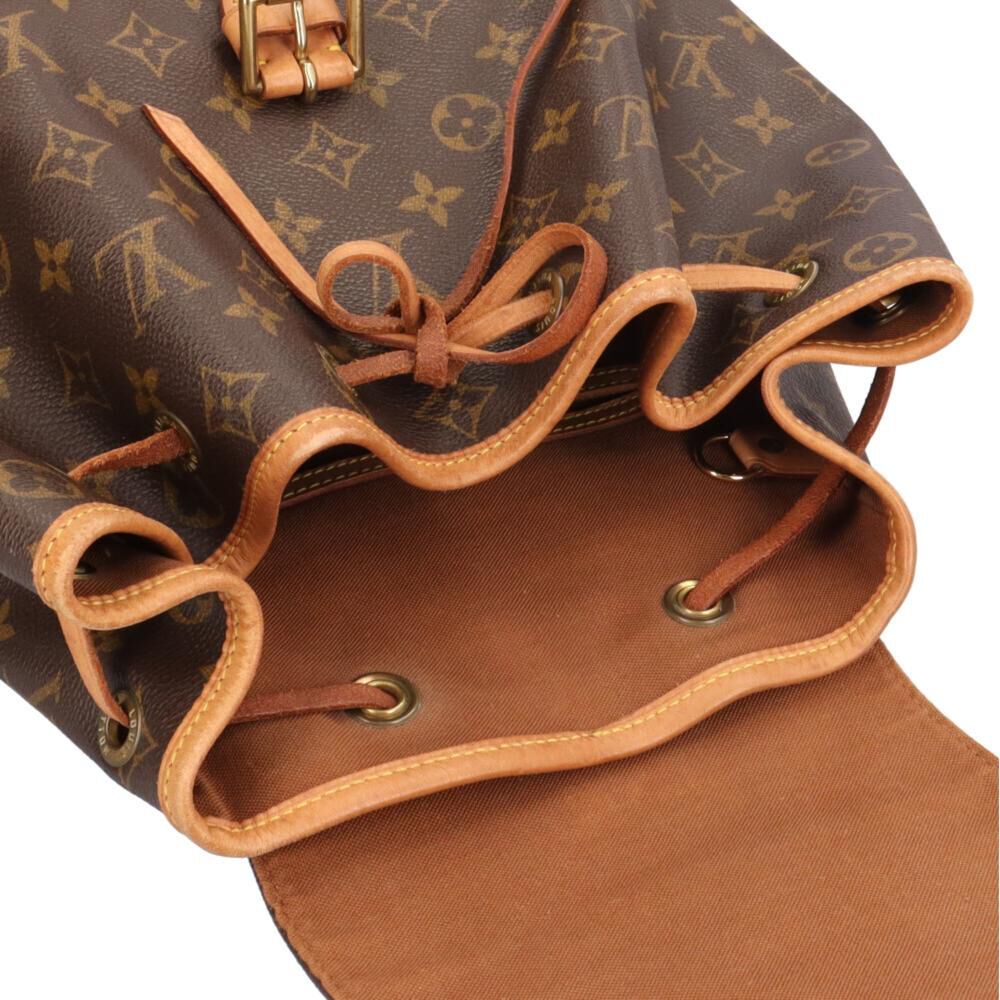 Louis Vuitton Montsouris