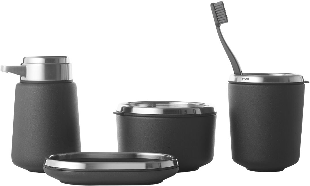 Vipp7 tandb&oslash;rstekrus